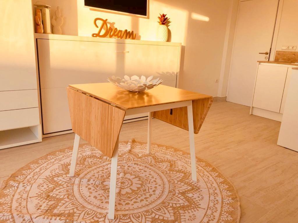 Apartamento A 2 Passi Dal Mare! Es Pujols Exterior foto