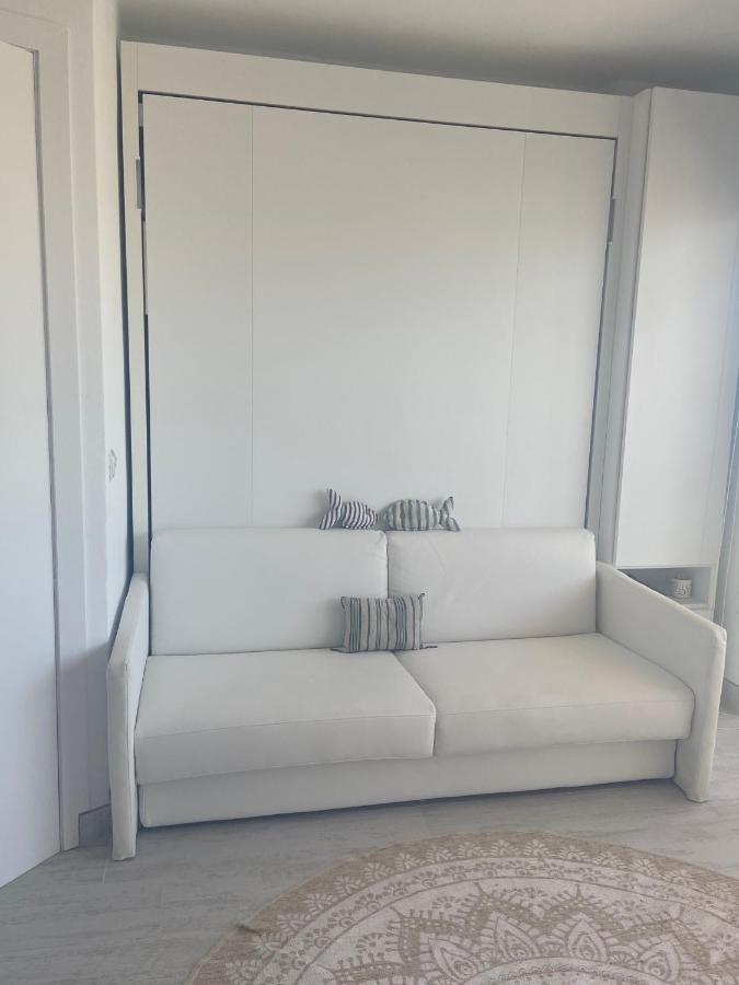 Apartamento A 2 Passi Dal Mare! Es Pujols Exterior foto