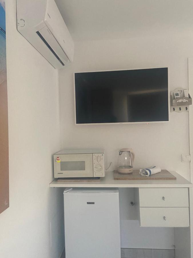 Apartamento A 2 Passi Dal Mare! Es Pujols Exterior foto