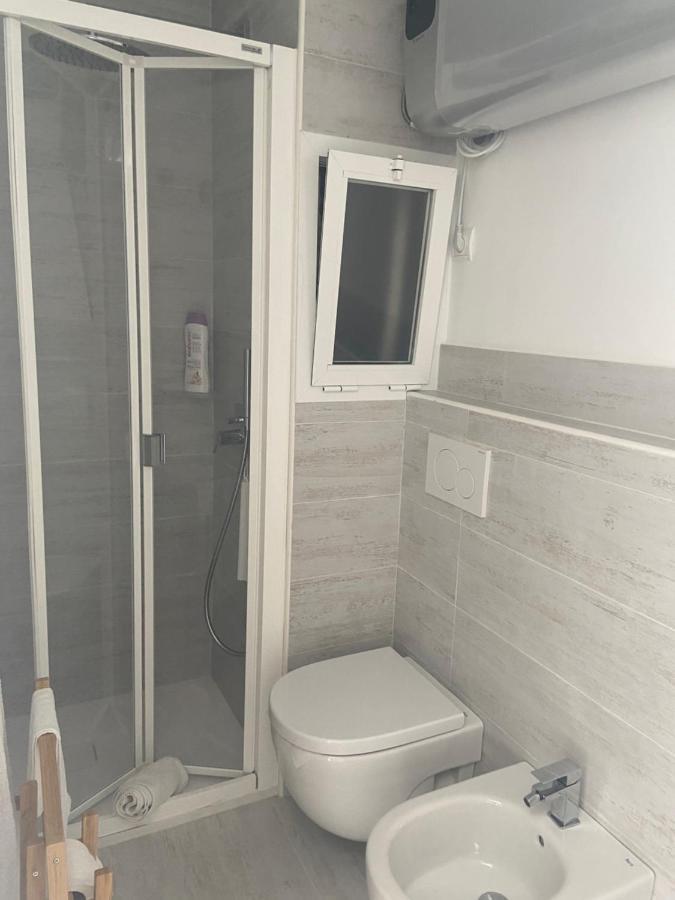 Apartamento A 2 Passi Dal Mare! Es Pujols Exterior foto
