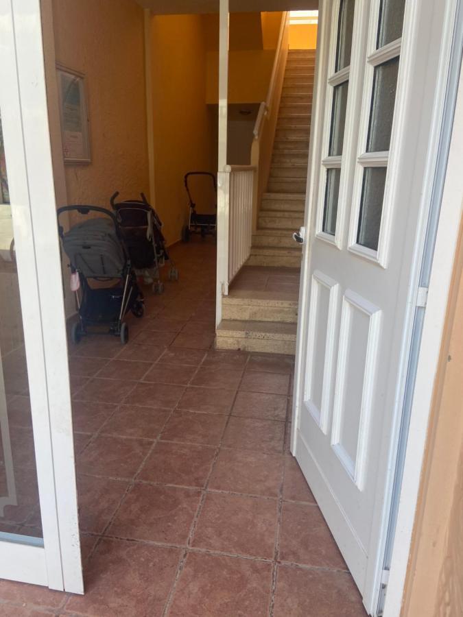 Apartamento A 2 Passi Dal Mare! Es Pujols Exterior foto