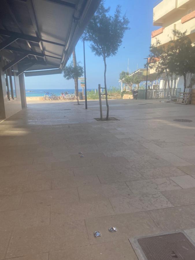 Apartamento A 2 Passi Dal Mare! Es Pujols Exterior foto