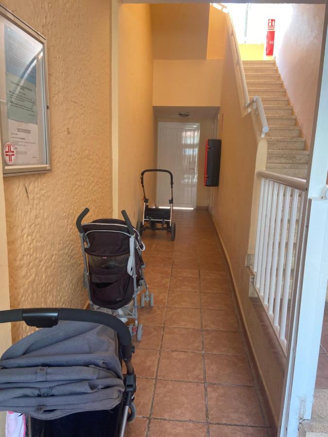 Apartamento A 2 Passi Dal Mare! Es Pujols Exterior foto
