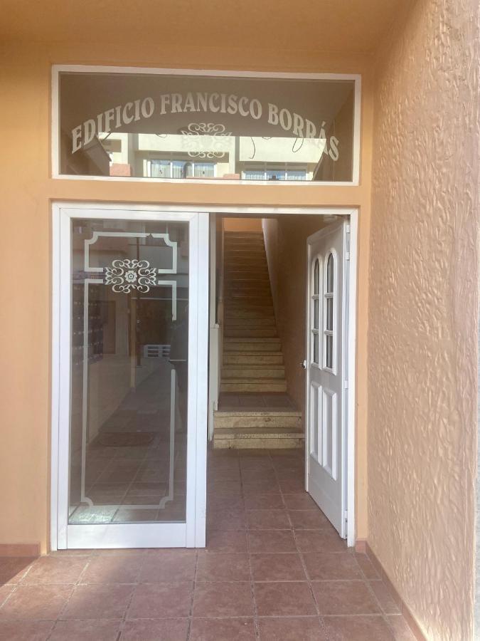 Apartamento A 2 Passi Dal Mare! Es Pujols Exterior foto