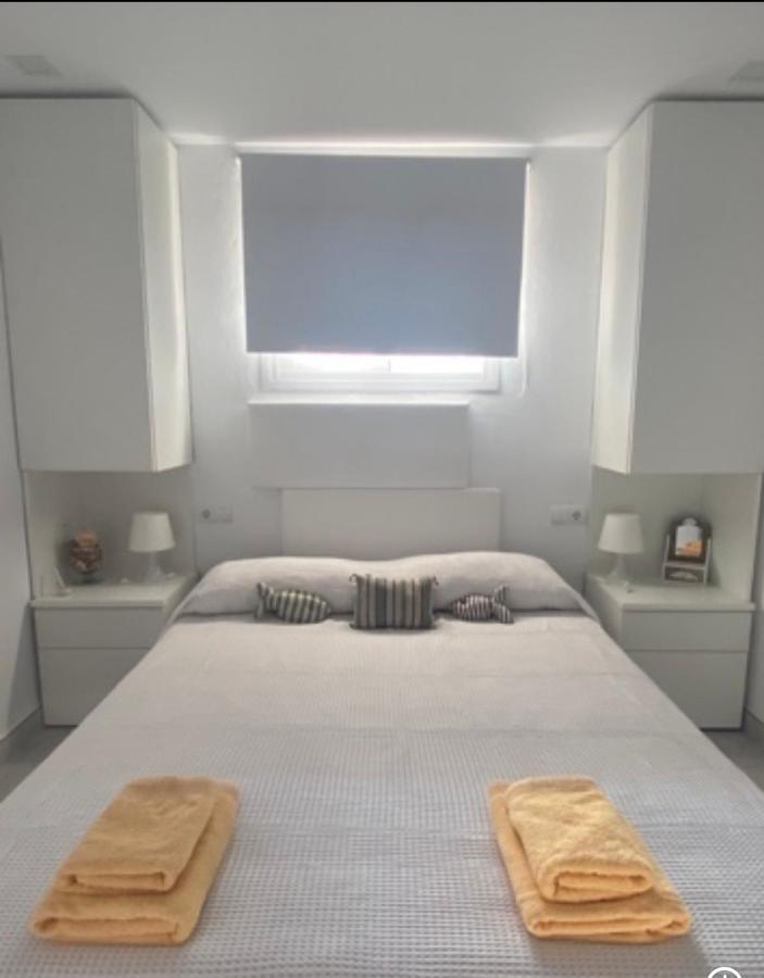 Apartamento A 2 Passi Dal Mare! Es Pujols Exterior foto